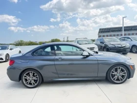 BMW 235 | PANO| ПОДГРЕВИ| NAVI| , снимка 7