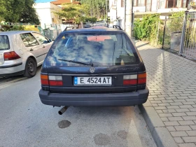 VW Passat, снимка 1