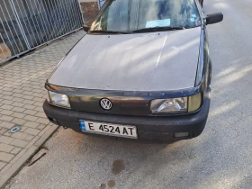 VW Passat, снимка 3