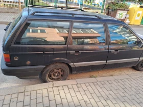 VW Passat, снимка 2
