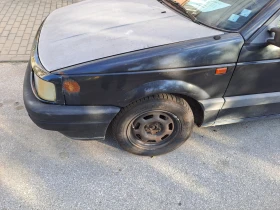 VW Passat, снимка 4