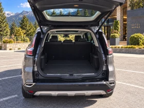 Renault Espace V Initiale Paris 1.6 dCi, снимка 5