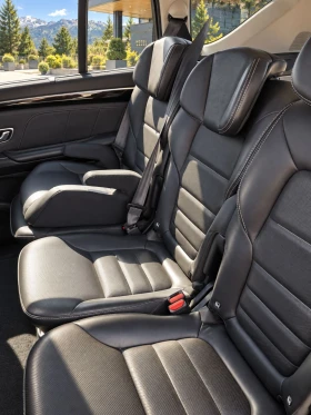 Renault Espace V Initiale Paris 1.6 dCi, снимка 11