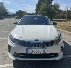 Kia K5 LPI* GT Line, снимка 2