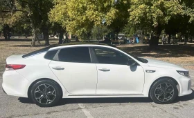Kia K5 LPI* GT Line, снимка 6