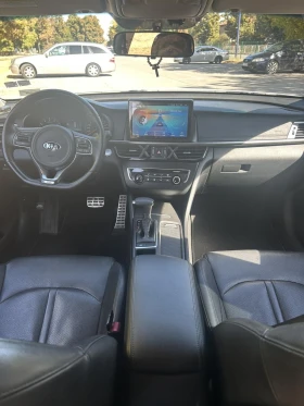 Kia K5 LPI* GT Line, снимка 8