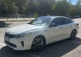 Kia K5 LPI* GT Line, снимка 1