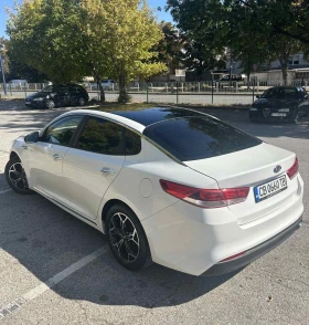 Kia K5 LPI* GT Line, снимка 3