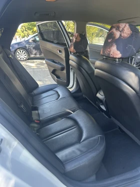 Kia K5 LPI* GT Line, снимка 10
