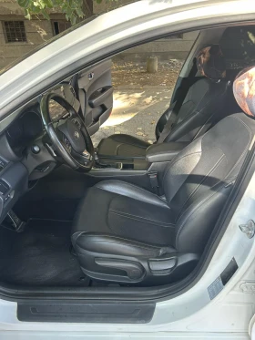 Kia K5 LPI* GT Line, снимка 12