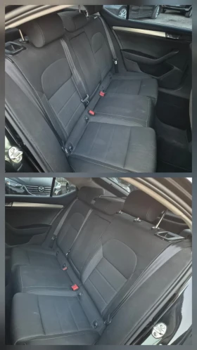 Skoda Superb 2.0 TDI, снимка 10