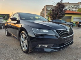 Skoda Superb 2.0 TDI, снимка 3