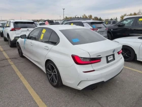 BMW 330, снимка 6