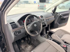 VW Touran 1.9TDI Собствен лизинг!!!, снимка 10