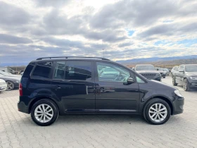 VW Touran 1.9TDI Собствен лизинг!!!, снимка 6