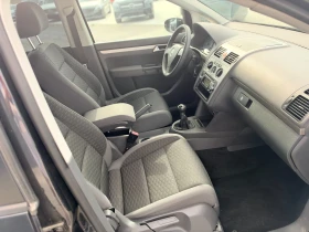 VW Touran 1.9TDI Собствен лизинг!!!, снимка 13