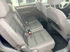 VW Touran 1.9TDI Собствен лизинг!!!, снимка 12