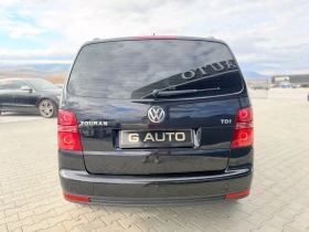 VW Touran 1.9TDI Собствен лизинг!!!, снимка 4