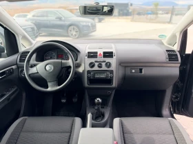 VW Touran 1.9TDI Собствен лизинг!!!, снимка 14