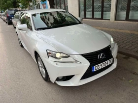 Lexus IS Is 300, снимка 4