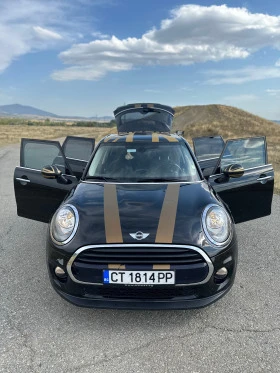 Mini Cooper D, снимка 11