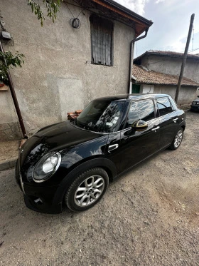 Mini Cooper D, снимка 1