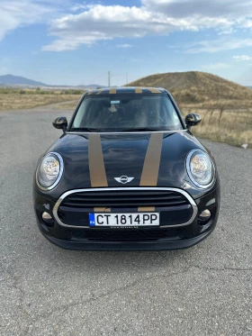 Mini Cooper D, снимка 8