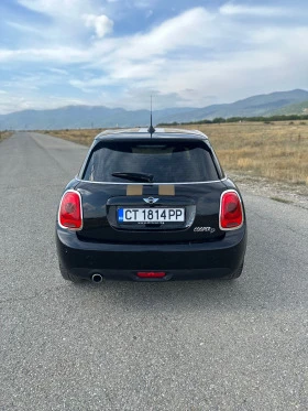 Mini Cooper D, снимка 6