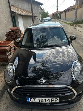 Mini Cooper D, снимка 2