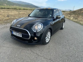 Mini Cooper D, снимка 4