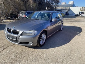 Обява за продажба на BMW 320 D 184PS ~9 900 лв. - изображение 1