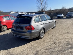 BMW 320 D 184PS, снимка 3 - Автомобили и джипове - 44083502