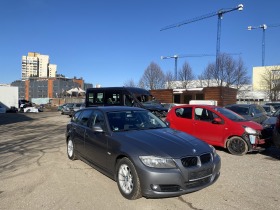 BMW 320 D 184PS, снимка 1 - Автомобили и джипове - 44083502