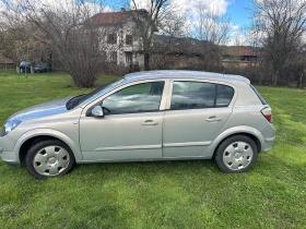 Opel Astra 1.8 turbo , снимка 3