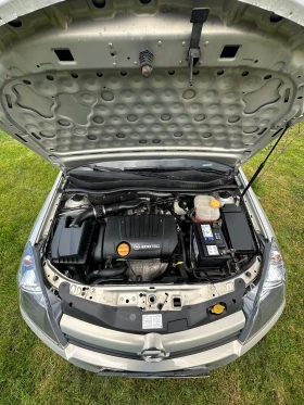 Opel Astra 1.8 turbo , снимка 2