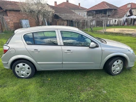 Opel Astra 1.8 turbo , снимка 5 - Автомобили и джипове - 44938780