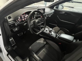 Audi A5 3.0 TDI, S-Line, LED, Quattro, Full екстри, снимка 7 - Автомобили и джипове - 44991676