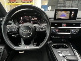 Audi A5 3.0 TDI, S-Line, LED, Quattro, Full екстри, снимка 8