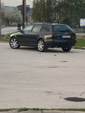Audi A4 1.8Т КУАТРО 150+ , снимка 3