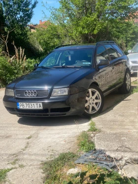     Audi A4 1.8  150+ 