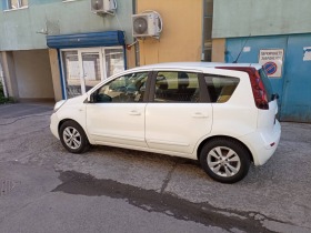 Nissan Note 1.4i
