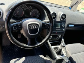 Audi A3 2.0 tdi GERMANY, снимка 14