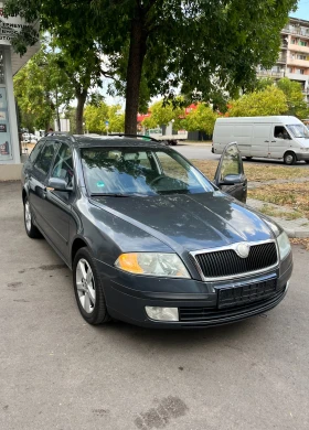 Skoda Octavia   !!! 1.9 105 .. | Mobile.bg    5