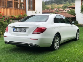 Mercedes-Benz E 220 9G-Tronik-Germany-Park Assist-Podgrev-Реални км!!!, снимка 5