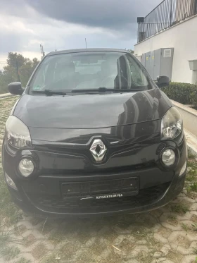 Renault Twingo, снимка 1