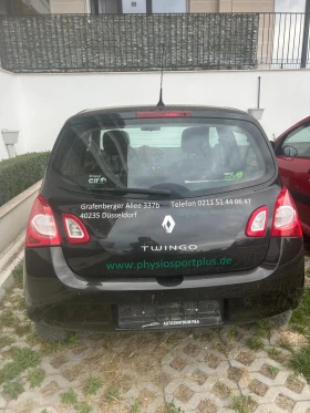 Renault Twingo, снимка 4