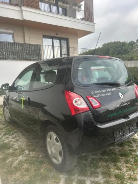 Renault Twingo, снимка 3