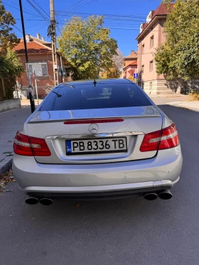 Mercedes-Benz E 350 Е350 d AMG line, снимка 7