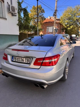 Mercedes-Benz E 350 Е350 d AMG line, снимка 14