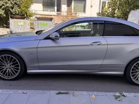 Mercedes-Benz E 350 Е350 d AMG line, снимка 4